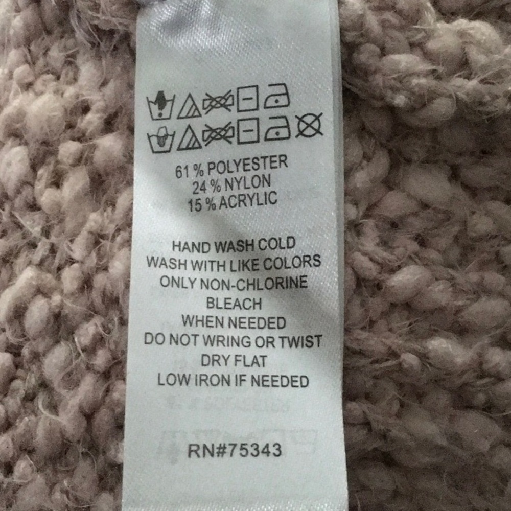 Sweater - Picture 3 of 3